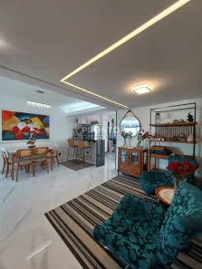 Apartamento com 3 Quartos à venda, 100m² no Candeias, Jaboatão dos Guararapes