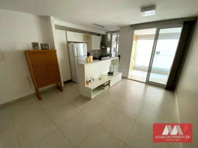 Apartamento com 1 Quarto à venda, 52m² no Consolação, São Paulo