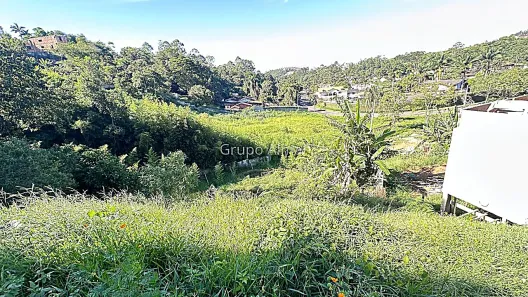 Lote/Terreno à venda, 600m² no Novo Horizonte, Juiz de Fora