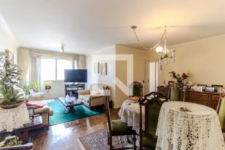 Apartamento com 3 Quartos à venda, 106m² no Vila Buarque, São Paulo