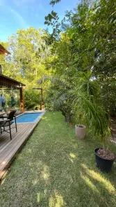 Casa de Condomínio com 3 Quartos à venda, 115m² no , Mata de São João