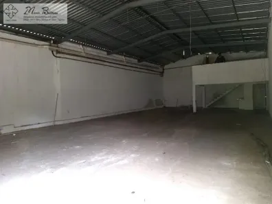 Galpão/Depósito/Armazém para alugar, 300m² no Jardim Lúcia, São Paulo