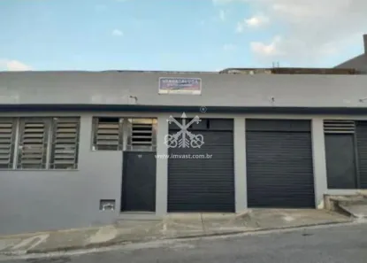 Prédio Comercial para venda ou aluguel, 904m² no Jardim Brasília (Zona Leste), São Paulo