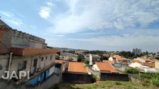 Lote/Terreno à venda, 250m² no Parque Cidade Jardim, Jundiaí