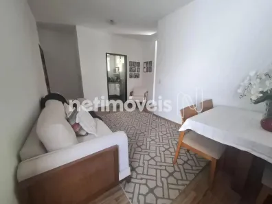 Apartamento com 3 Quartos à venda, 75m² no Paquetá, Belo Horizonte