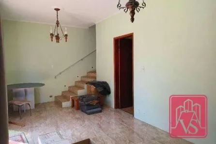 Sobrado com 4 Quartos à venda, 236m² no Jardim do Mar, São Bernardo do Campo