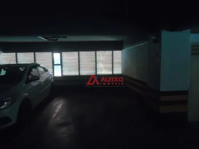 para alugar, 8m² no Funcionários, Belo Horizonte