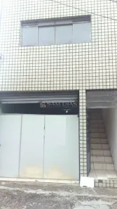 Ponto Comercial à venda, 540m² no Lauzane Paulista, São Paulo