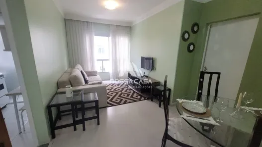 Apartamento com 1 Quarto à venda, 47m² no Jardim Paulista, São Paulo