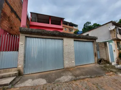 Casa com 3 Quartos à venda, 100m² no Santa Cecília, Cachoeiro de Itapemirim