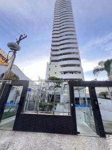 Apartamento com 4 Quartos à venda, 163m² no Umarizal, Belém