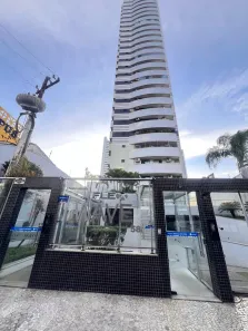 Apartamento com 4 Quartos à venda, 163m² no Umarizal, Belém