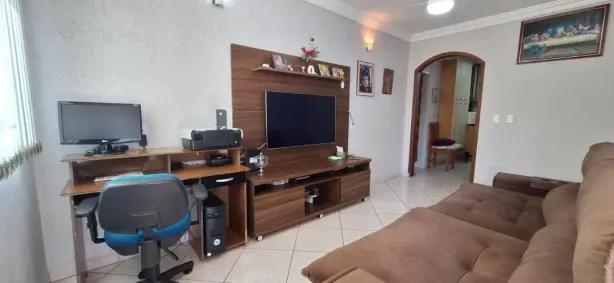 Casa com 2 Quartos à venda, 165m² no Tulipas, Jundiaí