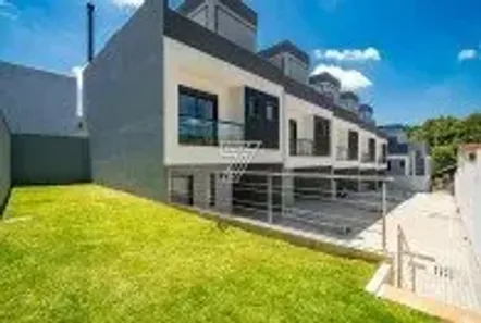 Casa de Condomínio com 4 Quartos à venda, 195m² no Bom Retiro, Curitiba