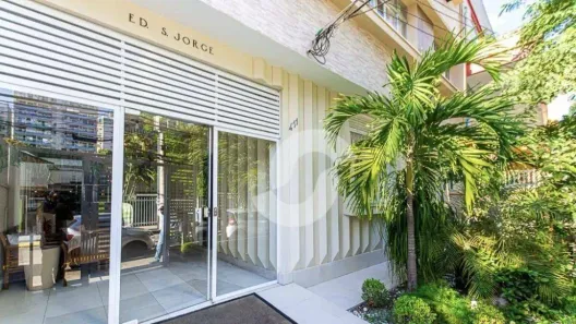 Apartamento com 3 Quartos à venda, 80m² no Icaraí, Niterói