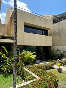 Casa de Condomínio com 4 Quartos à venda, 245m² no Monteiro, Recife