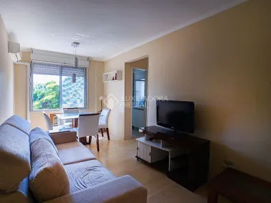 Apartamento com 2 Quartos à venda, 60m² no Cristal, Porto Alegre