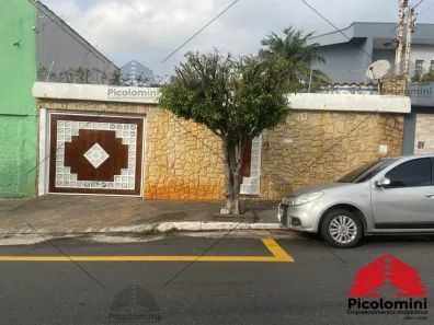 Casa com 3 Quartos à venda, 400m² no Vila Oratório, São Paulo