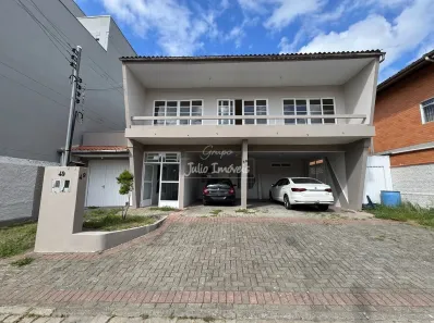 Casa com 4 Quartos à venda, 290m² no Garcia, Blumenau