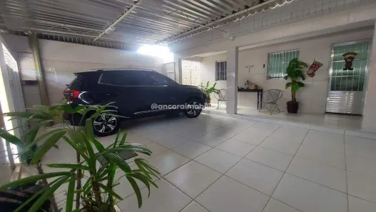 Casa com 4 Quartos à venda, 166m² no Santo Amaro, Recife