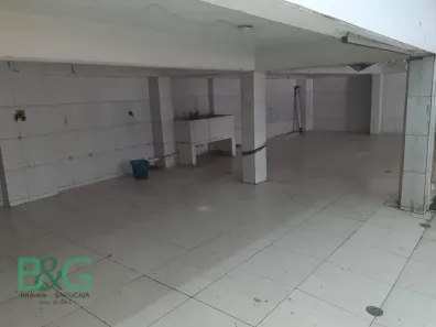 Ponto Comercial para alugar, 370m² no Campos Elíseos, São Paulo