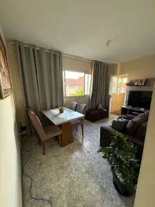 Apartamento com 2 Quartos à venda, 65m² no Coqueiral de Itaparica, Vila Velha