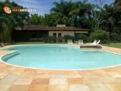 Fazenda/Sítio com 4 Quartos à venda, 10495m² no , Conceição do Pará