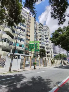 Apartamento com 3 Quartos à venda, 116m² no Aldeota, Fortaleza