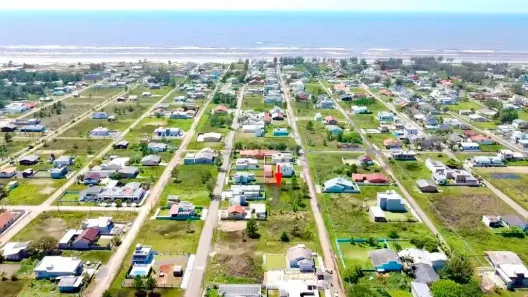 Lote/Terreno à venda, 300m² no Balneário Rosa do Mar, Passo de Torres