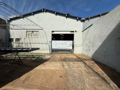 Galpão/Depósito/Armazém à venda, 498m² no Helena, Londrina