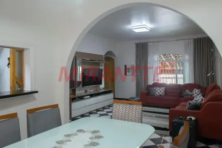 Apartamento com 3 Quartos à venda, 175m² no Água Fria, São Paulo