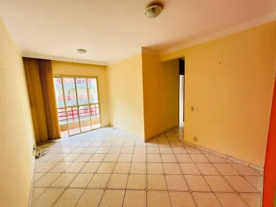 Apartamento com 2 Quartos à venda, 58m² no Enseada, Guarujá