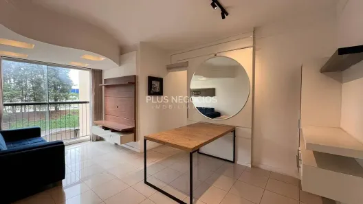 Apartamento com 2 Quartos à venda, 60m² no Parque Campolim, Sorocaba