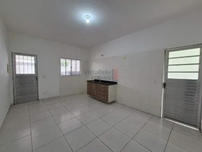 Apartamento com 1 Quarto para alugar, 50m² no Independência, Taubaté