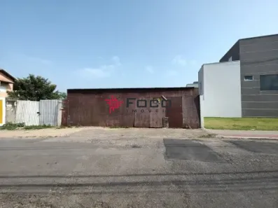Lote/Terreno à venda, 2370m² no Chácaras São José, São José dos Campos