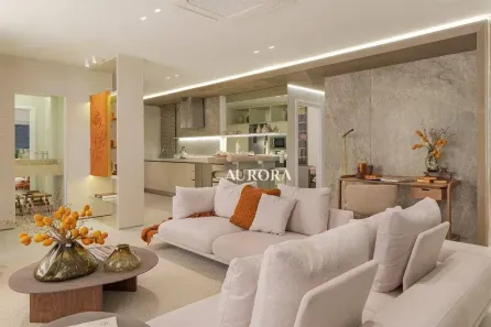 Apartamento com 3 Quartos à venda, 151m² no Nikko, Londrina