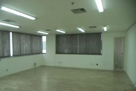 Prédio Comercial à venda, 49m² no Indianópolis, São Paulo