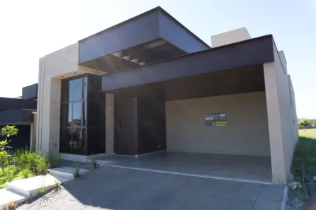 Casa de Condomínio com 3 Quartos à venda, 180m² no Village Provence, São José do Rio Preto