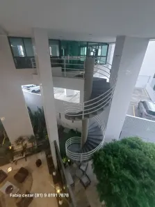 Apartamento com 2 Quartos para alugar, 66m² no Boa Viagem, Recife