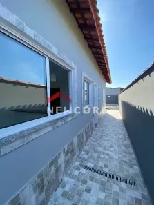 Casa com 2 Quartos à venda, 74m² no Nossa Senhora do Sion, Itanhaém