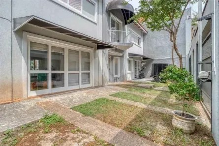 Sobrado com 4 Quartos à venda, 263m² no Jardim Santo Amaro, São Paulo
