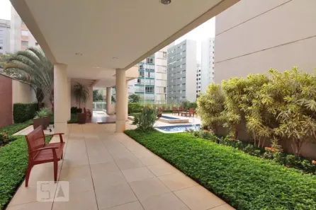 Apartamento com 2 Quartos à venda, 55m² no Bela Vista, São Paulo