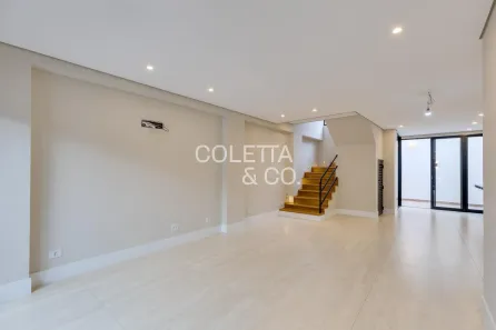 Casa com 2 Quartos à venda, 157m² no Santo Amaro, São Paulo