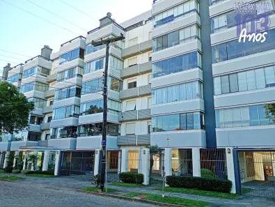 Cobertura com 2 Quartos à venda, 188m² no Jardim Lindóia, Porto Alegre