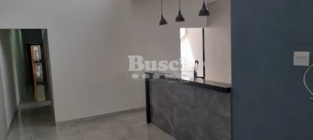 Casa com 3 Quartos à venda, 120m² no Vila Souto, Bauru