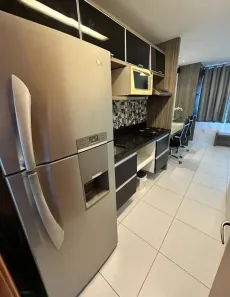 Apartamento com 1 Quarto à venda, 37m² no Boa Viagem, Recife