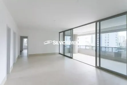 Apartamento com 4 Quartos à venda, 208m² no Vale do Sereno, Nova Lima