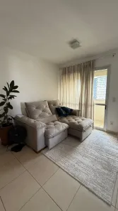 Apartamento com 2 Quartos à venda, 56m² no Vila Maria José, Goiânia