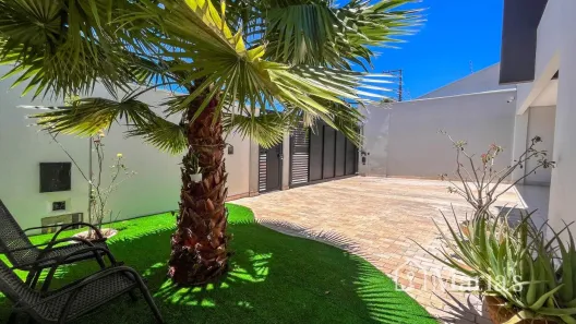Casa com 3 Quartos à venda, 327m² no Parque Cedral, Presidente Prudente
