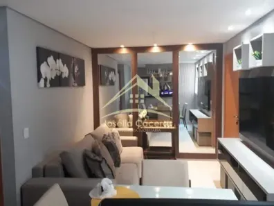 Apartamento com 2 Quartos à venda, 40m² no Coophema, Cuiabá